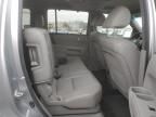 2012 Honda Pilot Touring