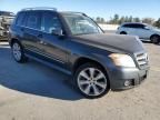 2010 Mercedes-Benz GLK 350 4matic