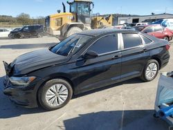 2019 Volkswagen Jetta S en venta en Lebanon, TN