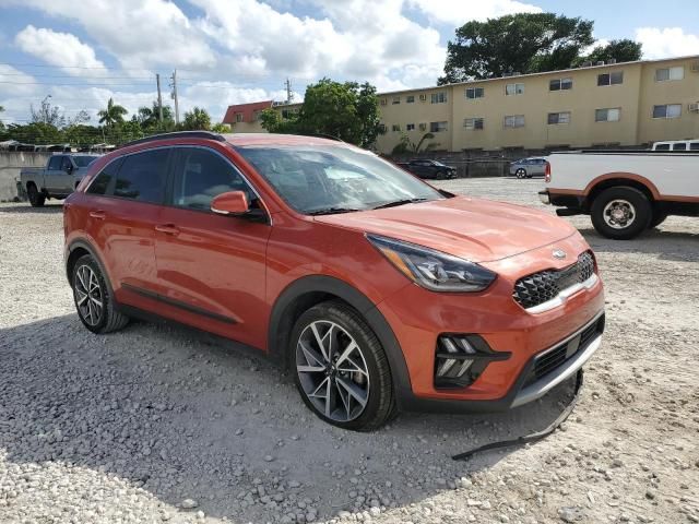 2021 KIA Niro Touring