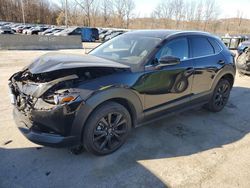 Mazda salvage cars for sale: 2021 Mazda CX-30 Premium Plus