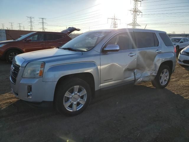 2013 GMC Terrain SLE