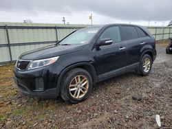 KIA Vehiculos salvage en venta: 2015 KIA Sorento LX