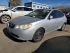 2007 Hyundai Elantra GLS