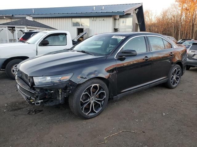 2016 Ford Taurus SHO