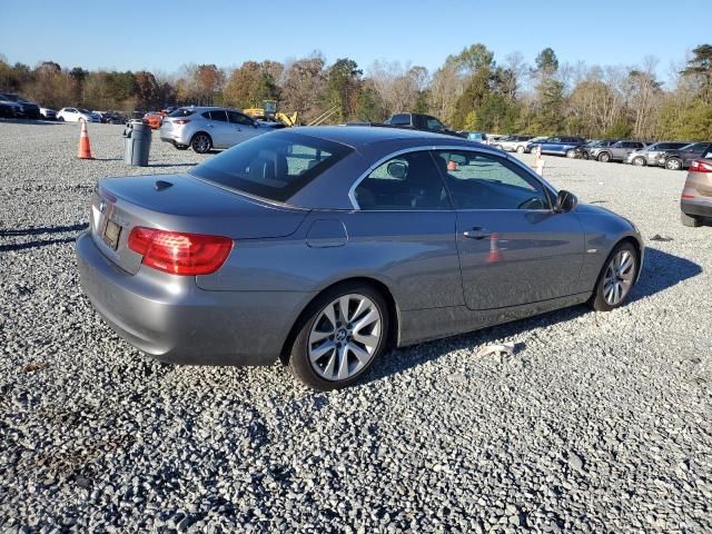 2012 BMW 328 I Sulev