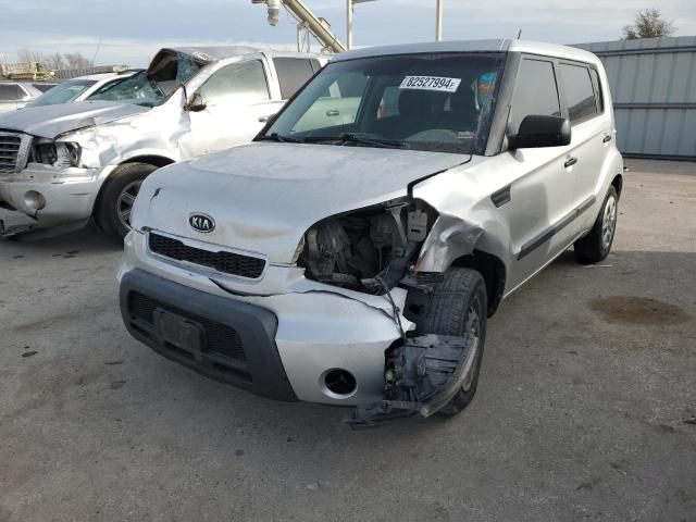 2011 KIA Soul