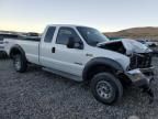 2002 Ford F350 SRW Super Duty