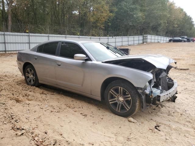 2013 Dodge Charger SE