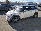 2008 Mini Cooper S