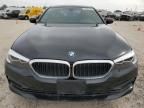 2018 BMW 530 I