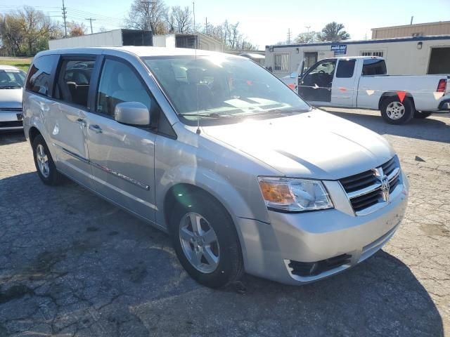 2008 Dodge Grand Caravan SXT