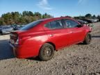 2015 Nissan Versa S