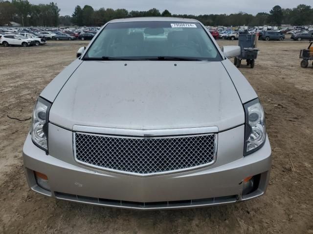 2007 Cadillac CTS