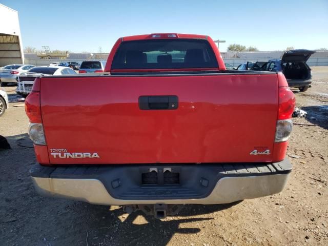 2008 Toyota Tundra Double Cab