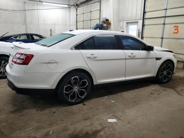 2015 Ford Taurus SHO