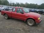 2009 Ford Ranger Super Cab