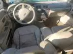 2004 Ford Taurus SEL