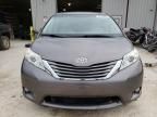 2013 Toyota Sienna XLE