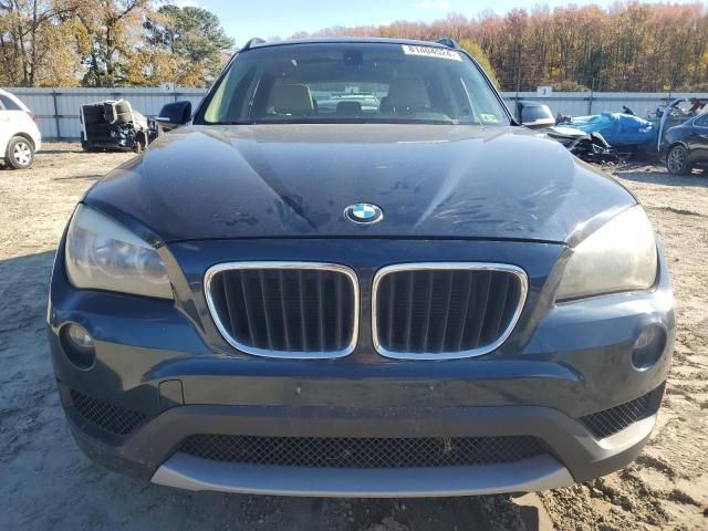 2014 BMW X1 XDRIVE28I