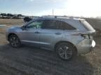 2018 Acura RDX Advance