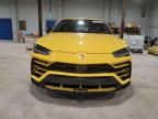 2019 Lamborghini Urus