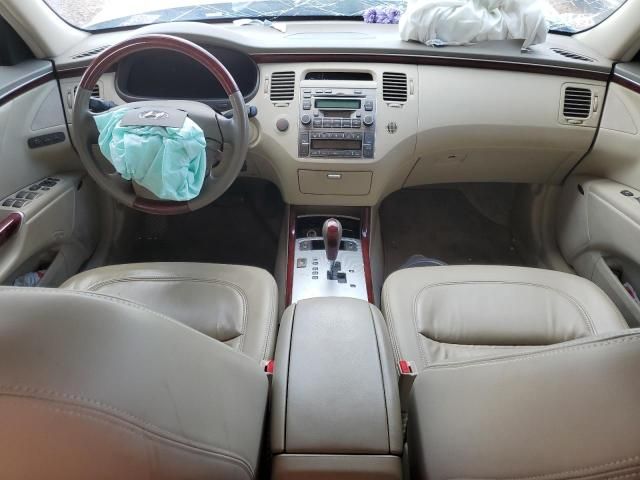 2007 Hyundai Azera SE