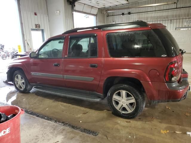 2004 Chevrolet Trailblazer EXT LS