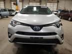 2016 Toyota Rav4 HV XLE