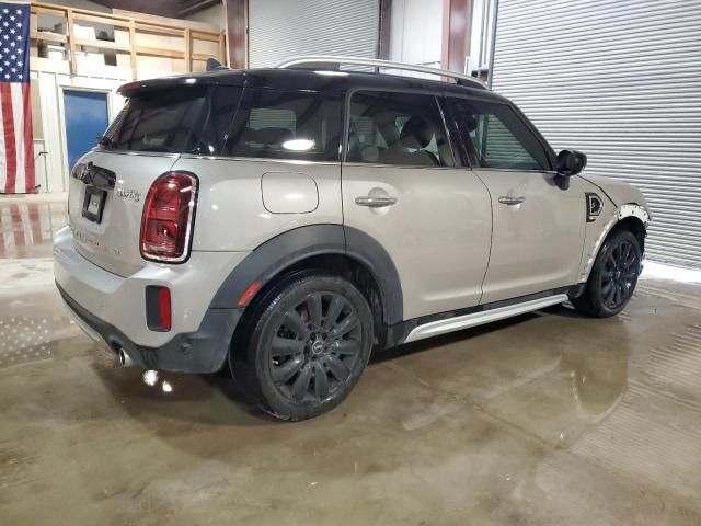 2024 Mini Cooper S Countryman