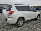 2010 Toyota Rav4 Limited