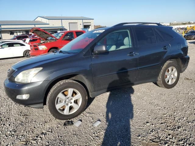 2005 Lexus RX 330