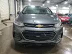 2017 Chevrolet Trax 1LT