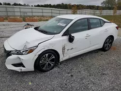 Run And Drives Cars for sale at auction: 2023 Nissan Sentra SV