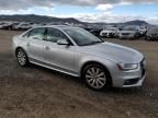 2015 Audi A4 Premium