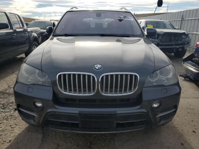 2013 BMW X5 XDRIVE35I