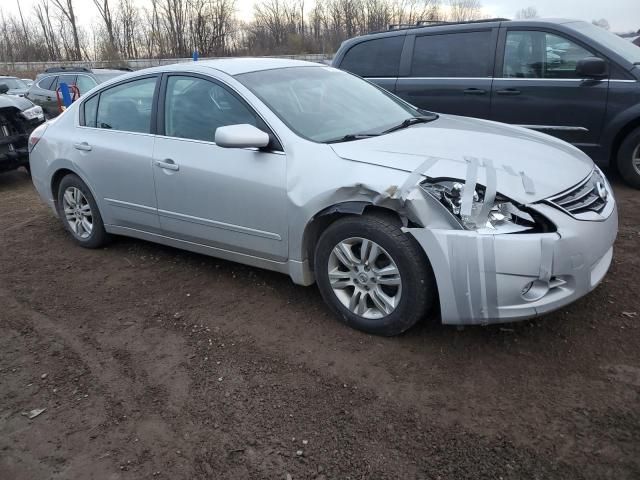 2011 Nissan Altima Base