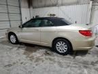 2010 Chrysler Sebring LX