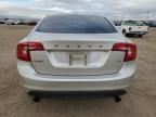 2012 Volvo S60 T5