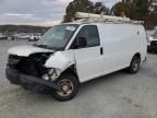 2008 Chevrolet Express G3500