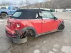 2013 Mini Cooper S