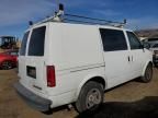 2003 Chevrolet Astro