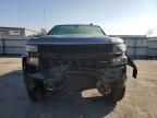 2021 Chevrolet Silverado K1500 Trail Boss Custom