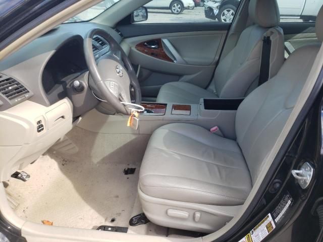 2009 Toyota Camry SE