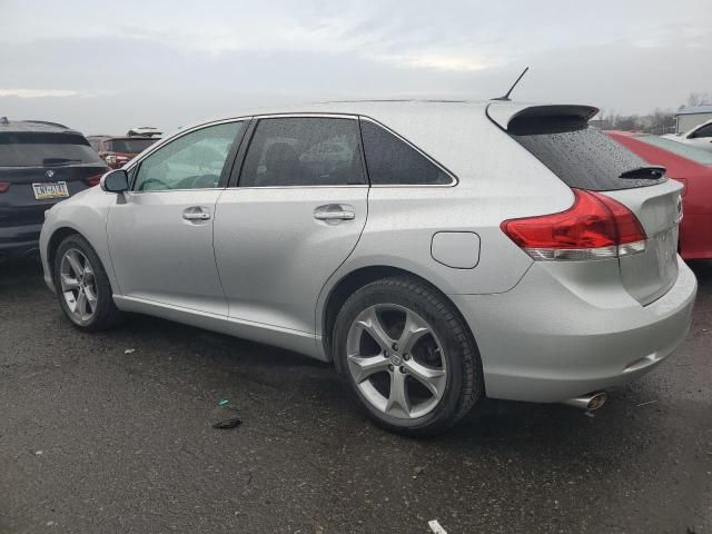 2012 Toyota Venza LE