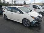 2019 Nissan Leaf S