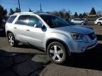 2010 GMC Acadia SLT-1