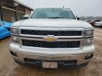 2014 Chevrolet Silverado C1500 LT