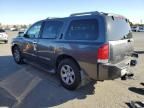 2004 Nissan Armada SE