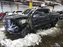 2022 GMC Sierra K1500 Elevation en venta en Denver, CO